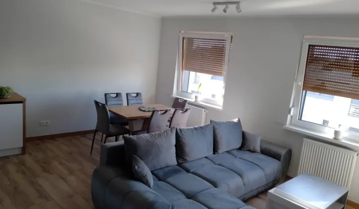 Mieszkanie 2-pokojowe Święciechowa, ul. Warzywna