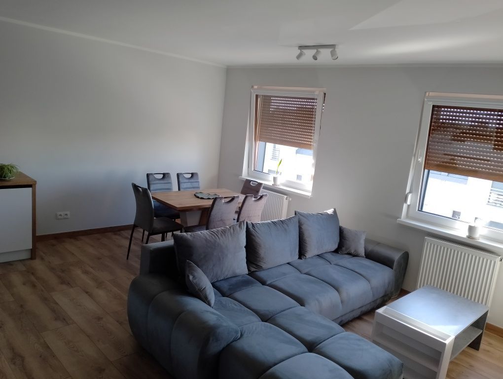 Mieszkanie 2-pokojowe Święciechowa, ul. Warzywna