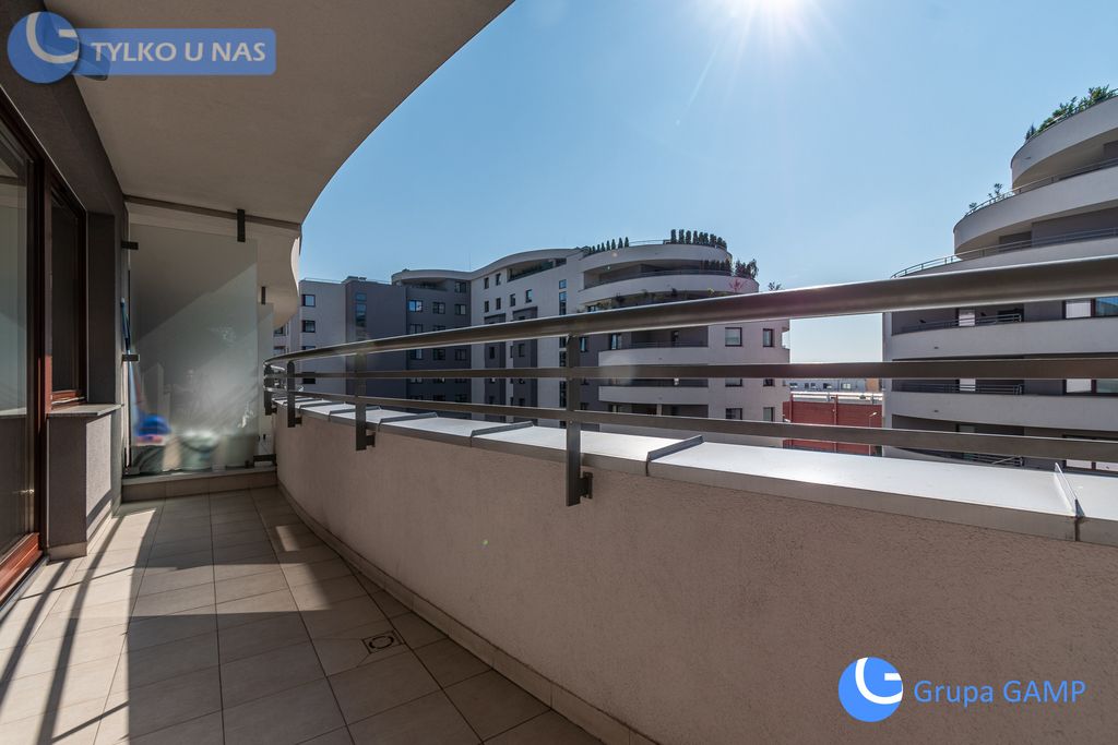 Mieszkanie 3-pokojowe Kraków Prądnik Czerwony, ul. Dobrego Pasterza. Zdjęcie 13