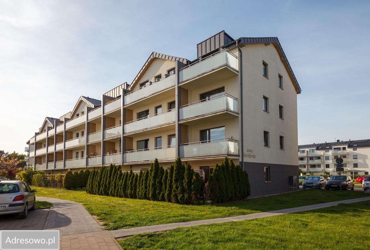 Mieszkanie 3-pokojowe Wrocław Leśnica, ul. Alfreda Jahna. Zdjęcie 6