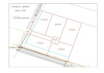 Działka budowlana Malbork