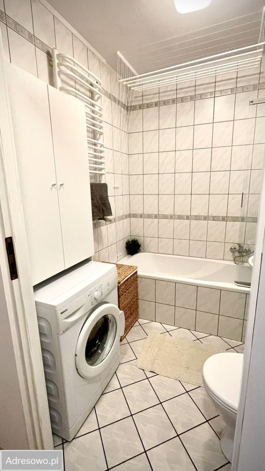 Mieszkanie 2-pokojowe Lublin Rury. Zdjęcie 6