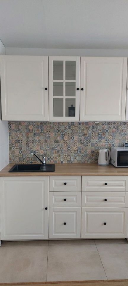 Mieszkanie 1-pokojowe Warszawa Ursynów. Zdjęcie 4