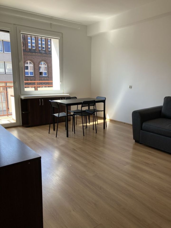 Mieszkanie 3-pokojowe Gdańsk Śródmieście, ul. Łagiewniki. Zdjęcie 4