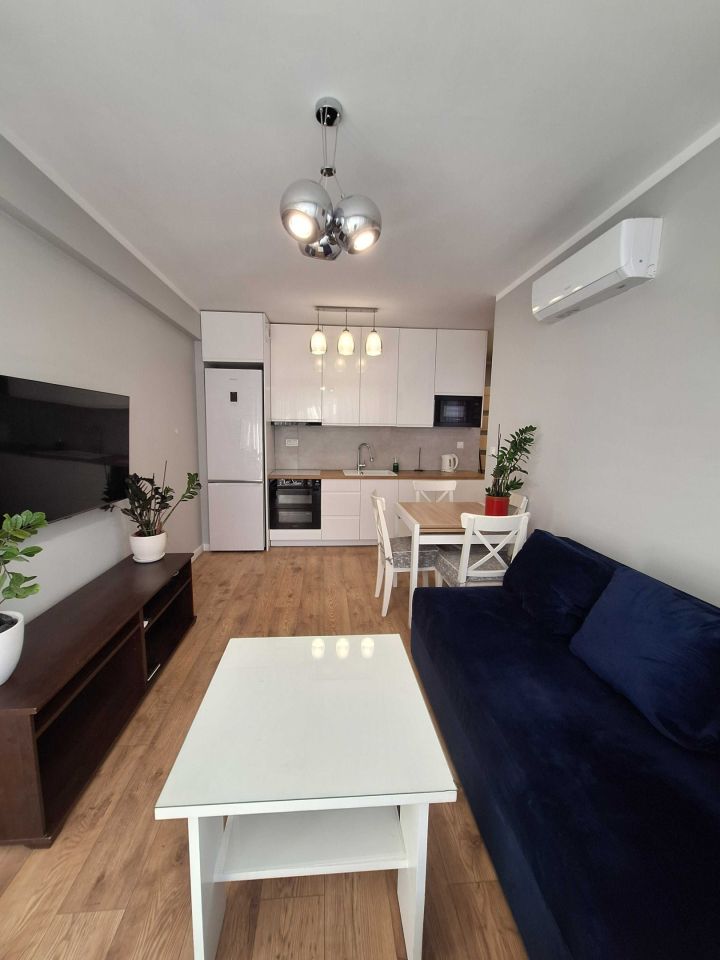 Mieszkanie 2-pokojowe Kraków Wzgórza Krzesławickie, ul. Niebyła