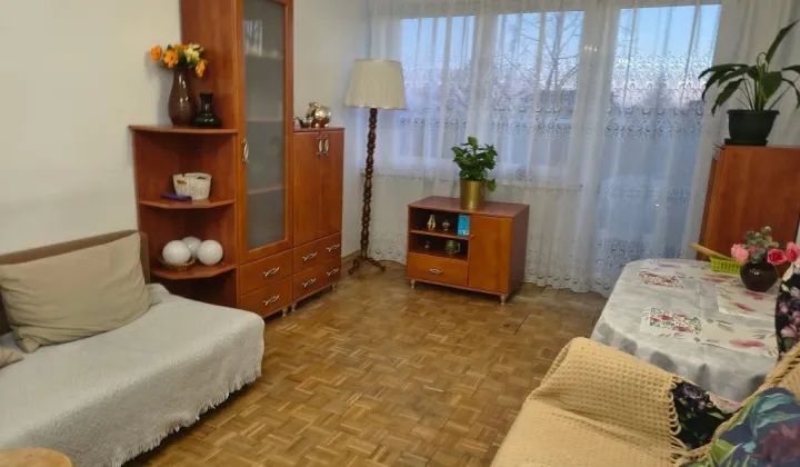 Mieszkanie 2-pokojowe Tomaszów Mazowiecki Niebrów