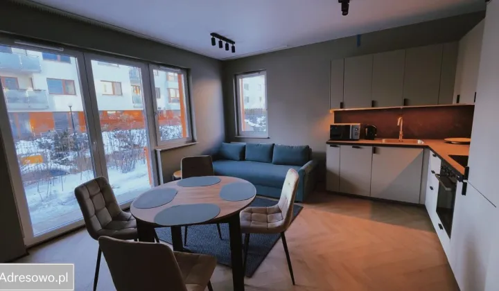 Mieszkanie 3-pokojowe Walendów, ul. Stawowa