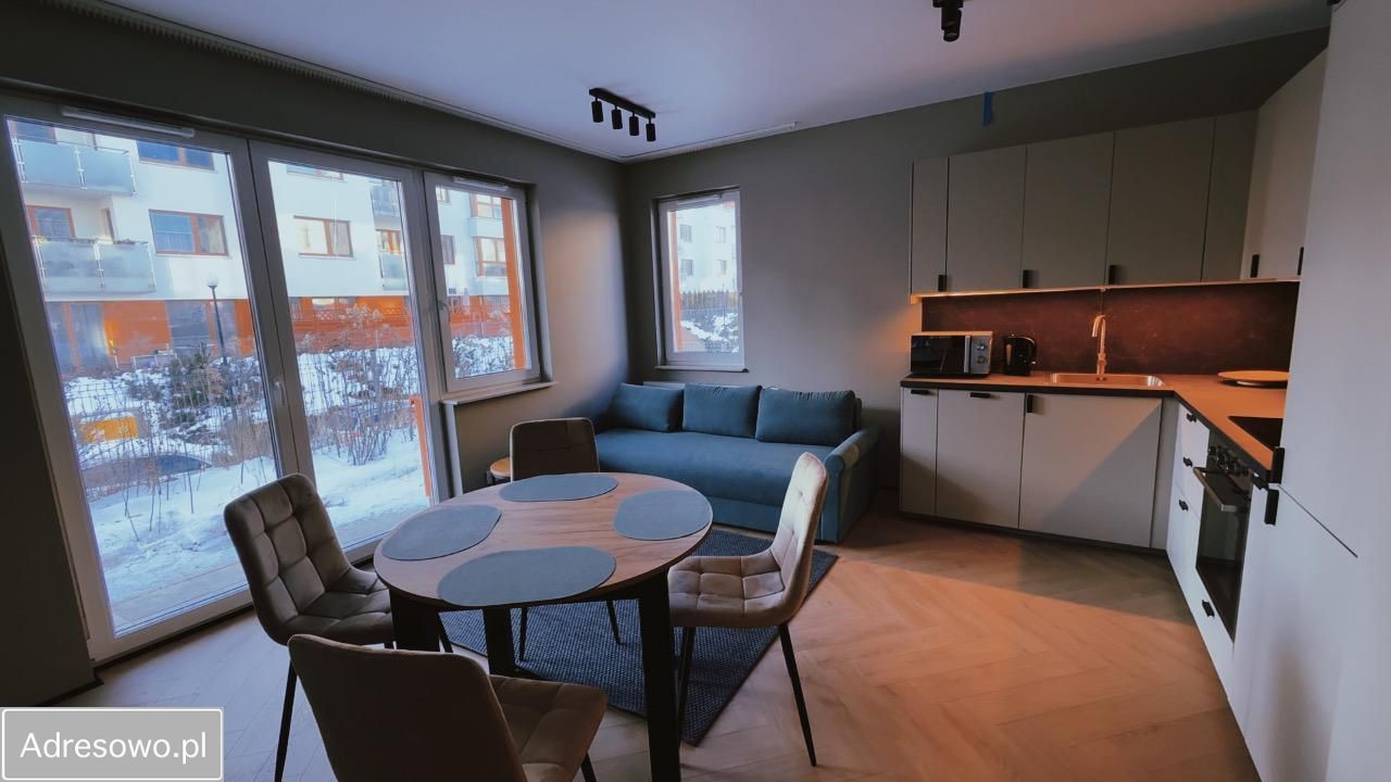 Mieszkanie 3-pokojowe Walendów, ul. Stawowa