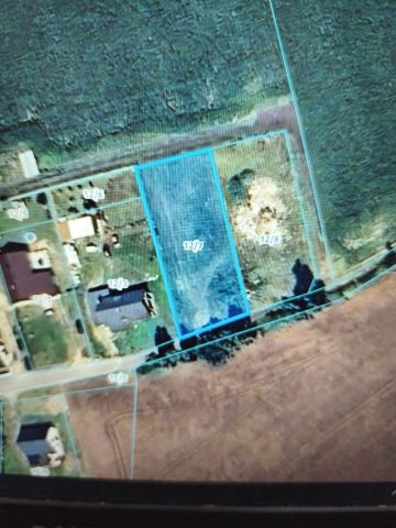 Działka budowlana Roszkówko. Zdjęcie 1