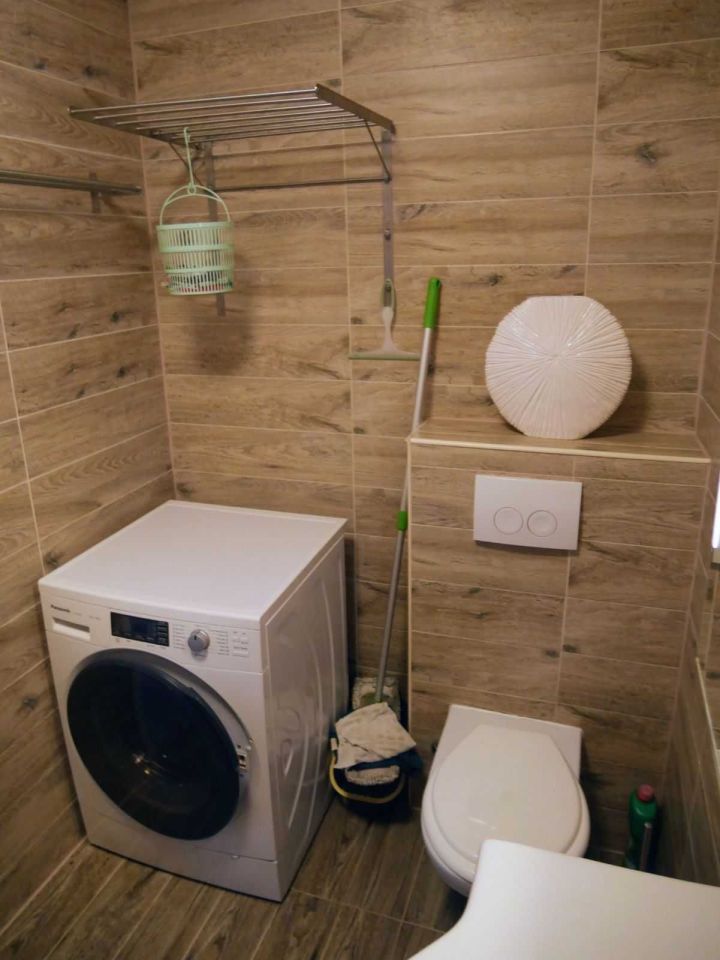 Mieszkanie 2-pokojowe Wrocław Psie Pole. Zdjęcie 5