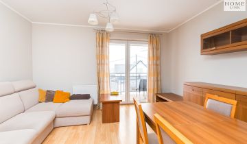 Mieszkanie 2-pokojowe Olsztyn Osiedle Generałów, pl. Plac Księdza Jerzego Popiełuszki