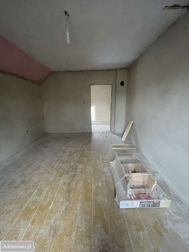 bliźniak, 3 pokoje Wrocław Psie Pole. Zdjęcie 4