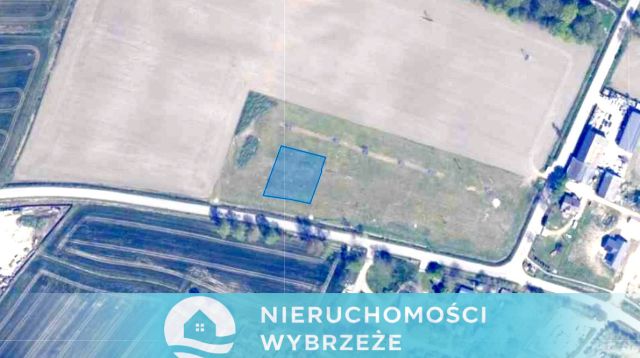 Działka budowlana Bogatka. Zdjęcie 2