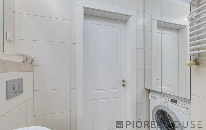 Mieszkanie 2-pokojowe Warszawa Wola, ul. Jana Olbrachta. Zdjęcie 16