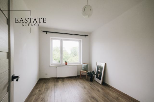 Mieszkanie 3-pokojowe Gdynia Oksywie, ul. płk. Stanisława Dąbka. Zdjęcie 9