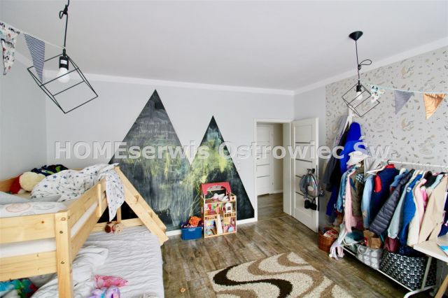 dom wolnostojący, 6 pokoi Kunów. Zdjęcie 11