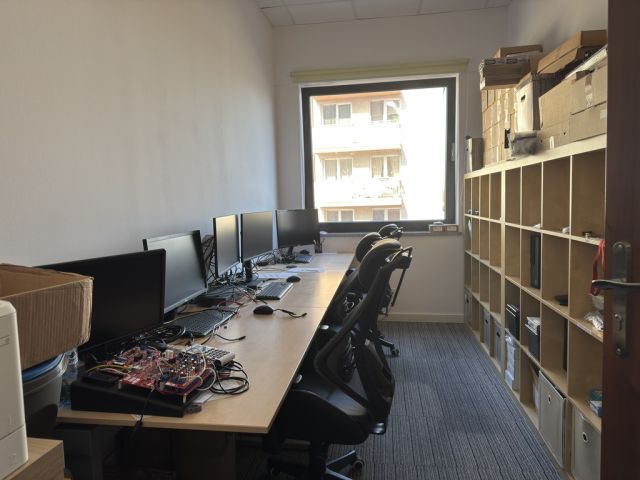 Biuro Warszawa Białołęka, ul. Modlińska. Zdjęcie 5