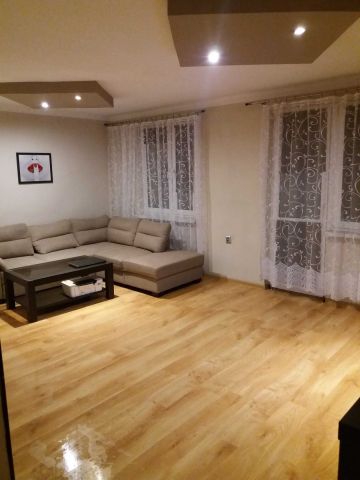 Mieszkanie 2-pokojowe Dąbrowa Górnicza, ul. Józefa Cieszkowskiego. Zdjęcie 1