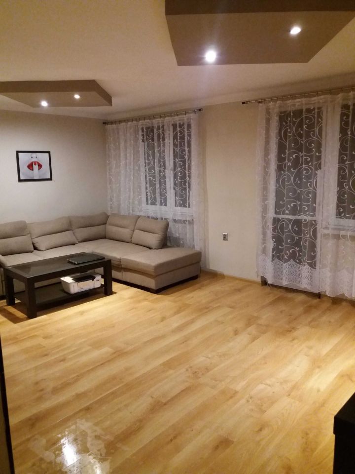 Mieszkanie 2-pokojowe Dąbrowa Górnicza, ul. Józefa Cieszkowskiego. Zdjęcie 1