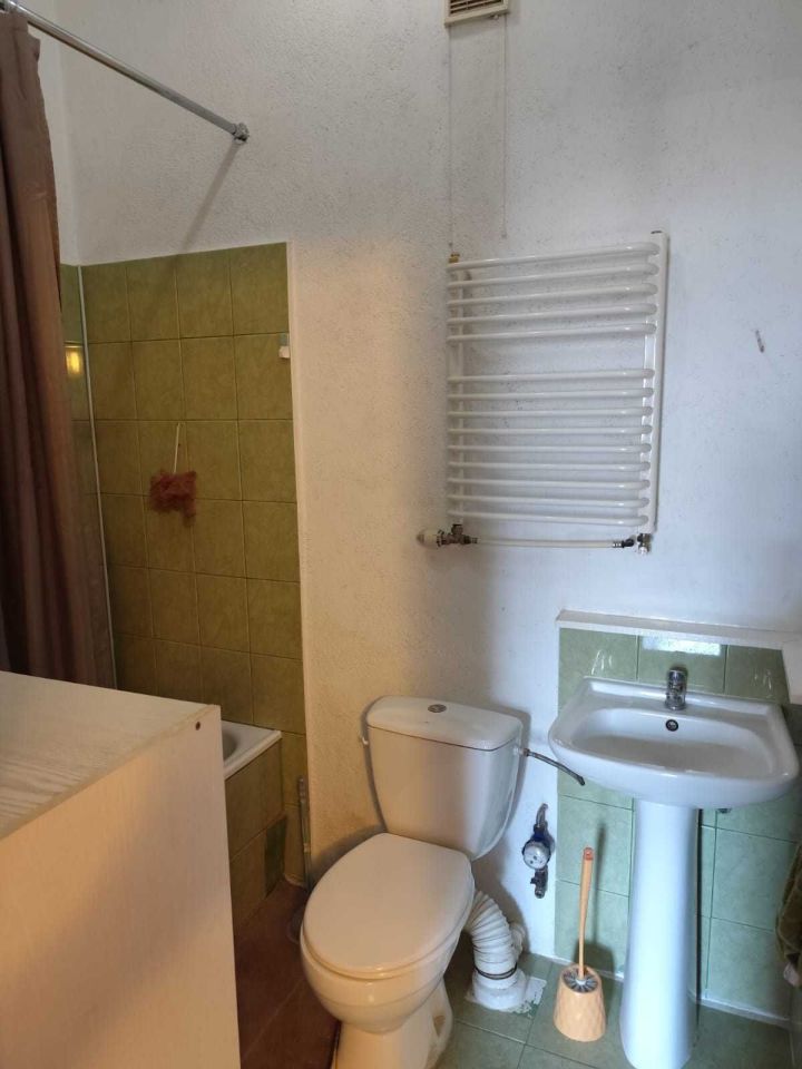 Mieszkanie 2-pokojowe Sosnowiec Centrum, ul. Kościelna. Zdjęcie 7