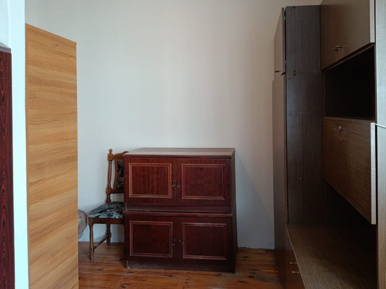 Mieszkanie 1-pokojowe Poznań Śródka, ul. św. Michała. Zdjęcie 10