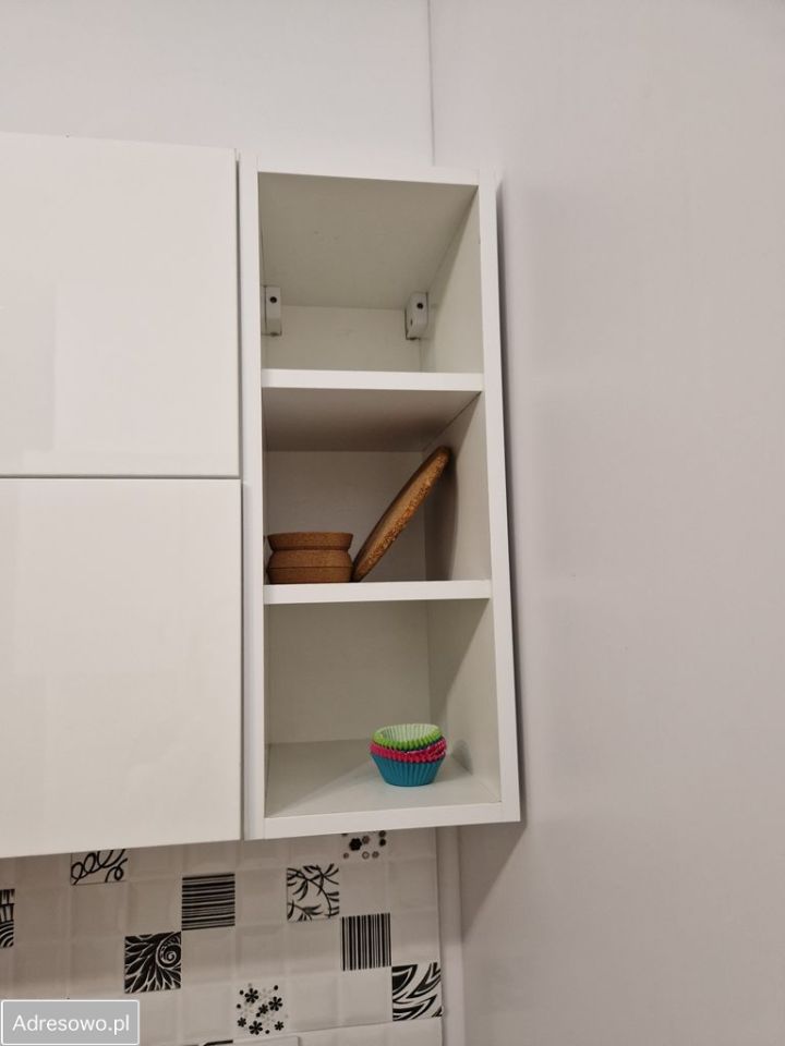 Mieszkanie 2-pokojowe Warszawa Kobiałka, ul. Flisaków. Zdjęcie 12