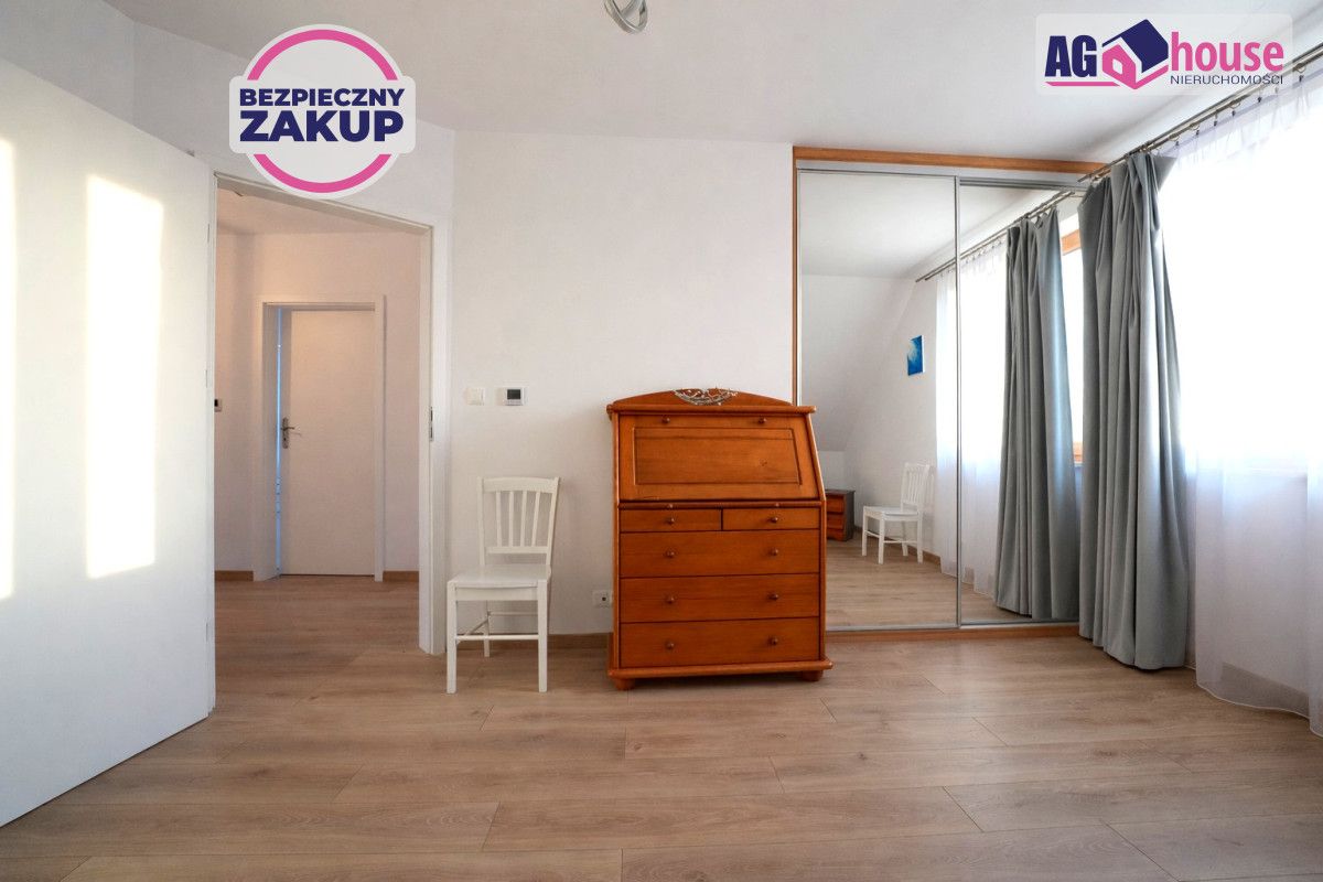 dom wolnostojący, 10 pokoi Jantar. Zdjęcie 20