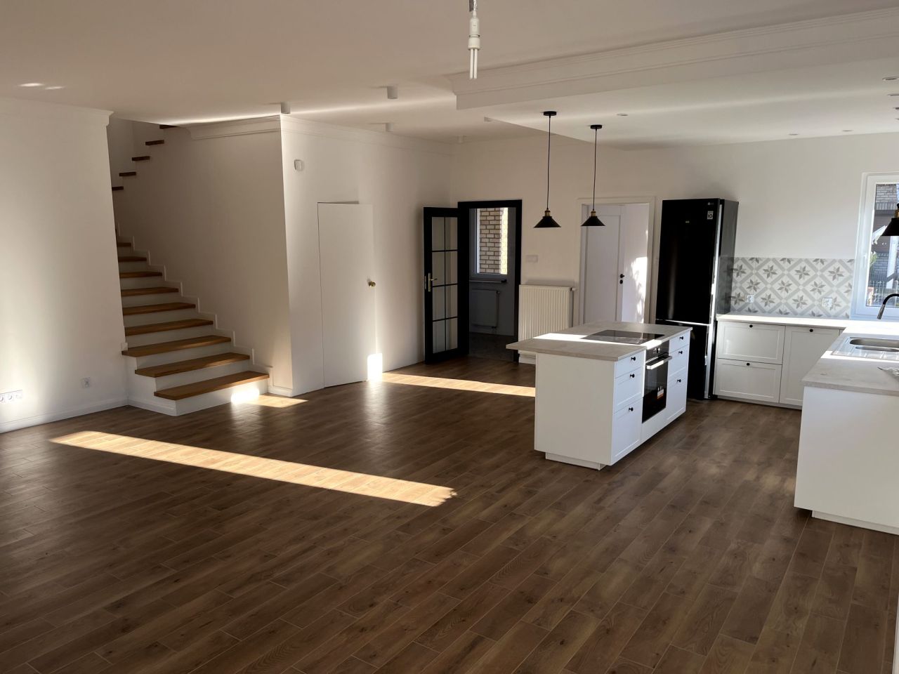 bliźniak, 6 pokoi Warszawa Wawer, ul. Ogórkowa. Zdjęcie 2