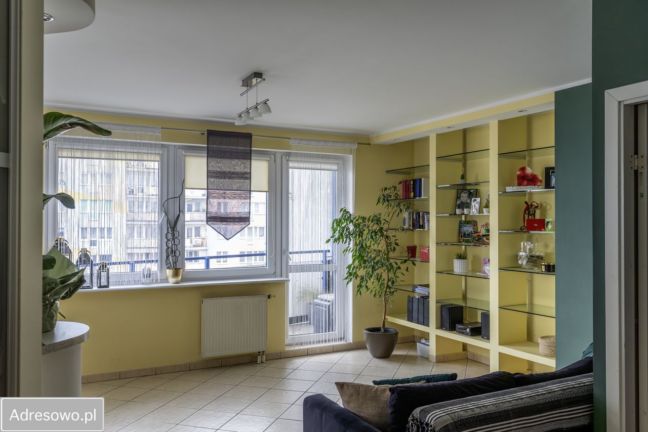 Mieszkanie 2-pokojowe Bydgoszcz Wyżyny, ul. Ogrody. Zdjęcie 11