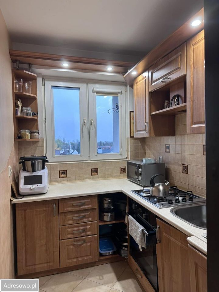 Mieszkanie 4-pokojowe Płock Zielony Jar, ul. Batalionu "Parasol". Zdjęcie 6