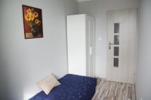 Pokój Wrocław Nowy Dwór, ul. Hiszpańska. Zdjęcie 1