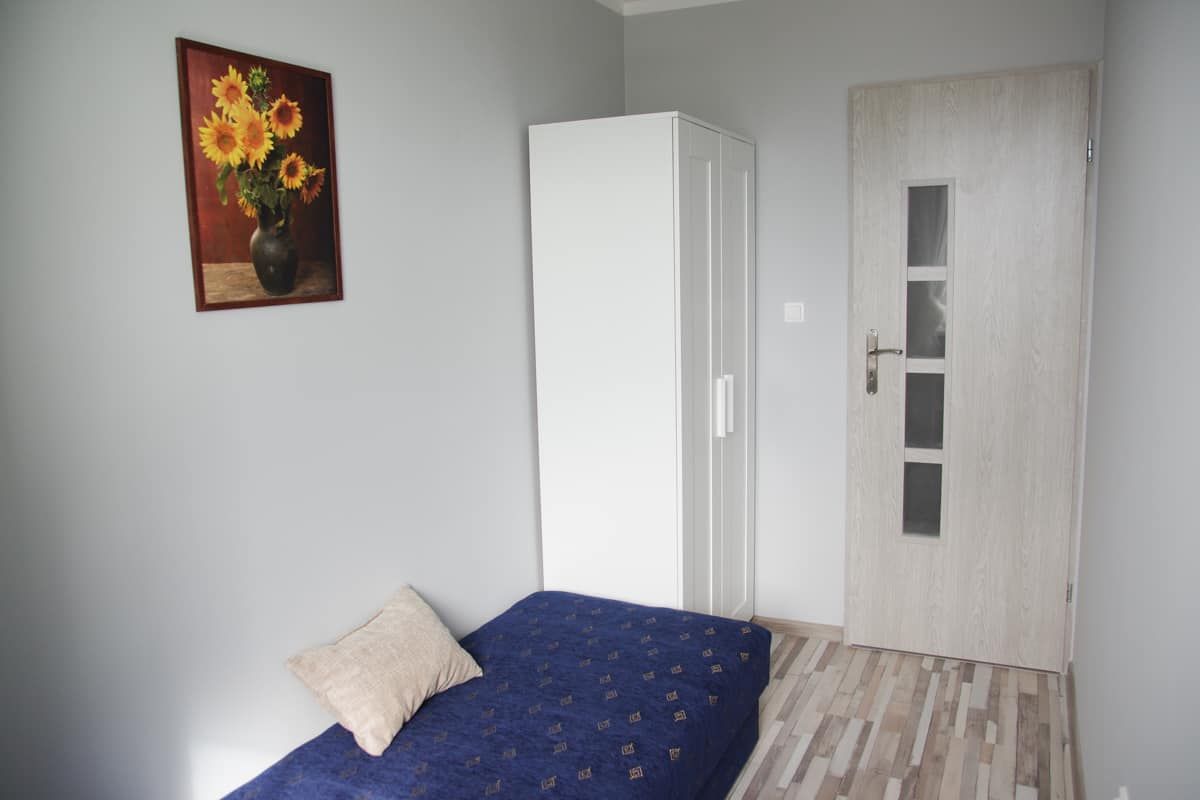 Pokój Wrocław Nowy Dwór, ul. Hiszpańska. Zdjęcie 2