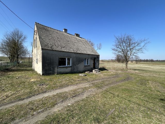 dom wolnostojący, 3 pokoje Mierucin. Zdjęcie 4