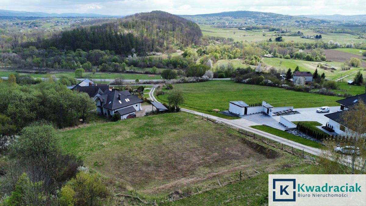 Działka budowlana Pisarowce. Zdjęcie 5