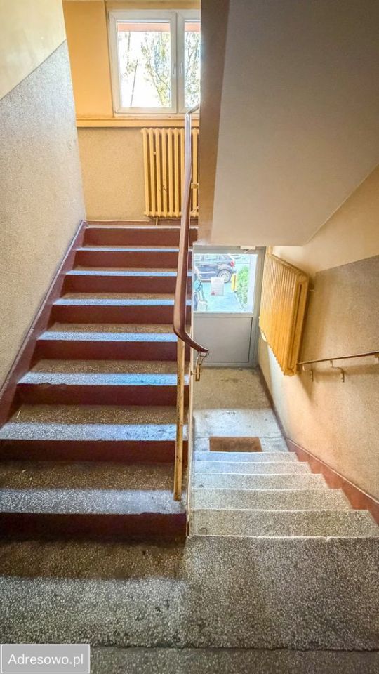 Mieszkanie 3-pokojowe Wrocław Popowice, ul. Wejherowska. Zdjęcie 5