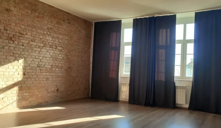 Mieszkanie 2-pokojowe Kętrzyn, ul. gen. Władysława Sikorskiego