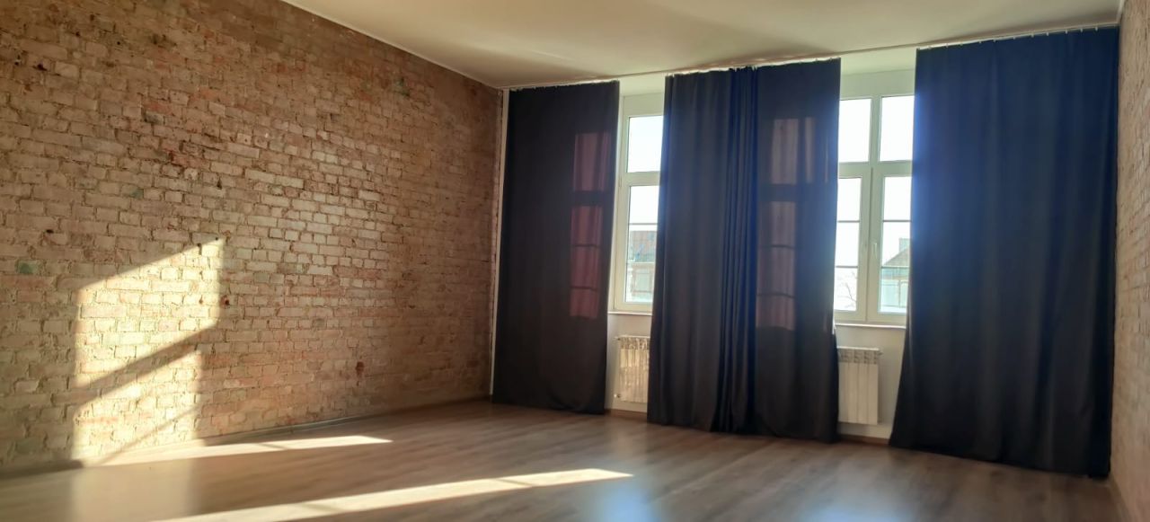 Mieszkanie 2-pokojowe Kętrzyn, ul. gen. Władysława Sikorskiego. Zdjęcie 1