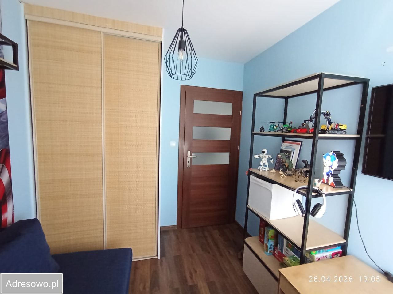 Mieszkanie 3-pokojowe Komorniki. Zdjęcie 11