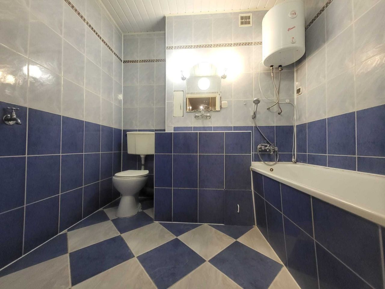 Mieszkanie 2-pokojowe Łosice. Zdjęcie 6