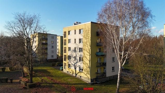 Mieszkanie 2-pokojowe Sosnowiec, ul. Biała Przemsza. Zdjęcie 1