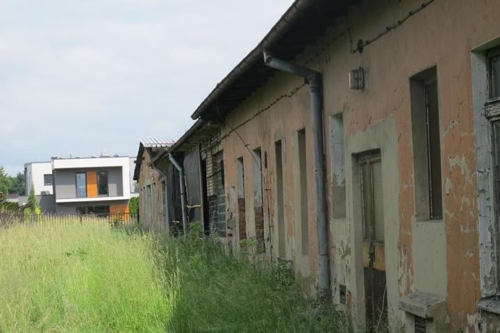 Działka budowlana Gliwice Żerniki, ul. Łowicka. Zdjęcie 6
