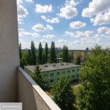 Mieszkanie 1-pokojowe Łódź Kurak, ul. Konstantego Ciołkowskiego. Zdjęcie 2