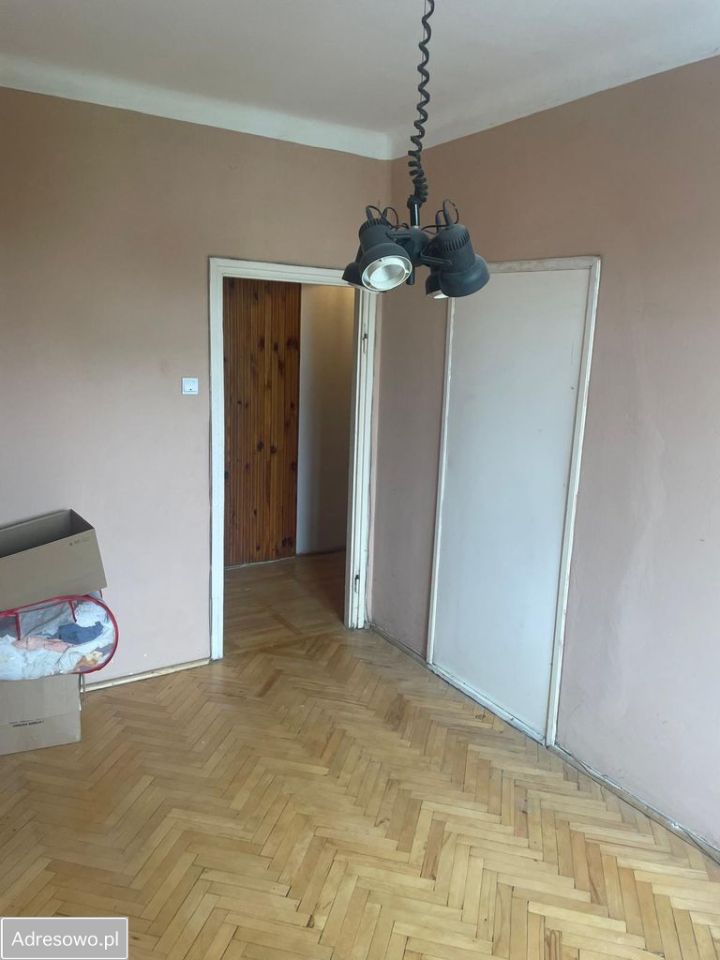 Mieszkanie 3-pokojowe Kielce Centrum, ul. Ignacego Paderewskiego. Zdjęcie 8