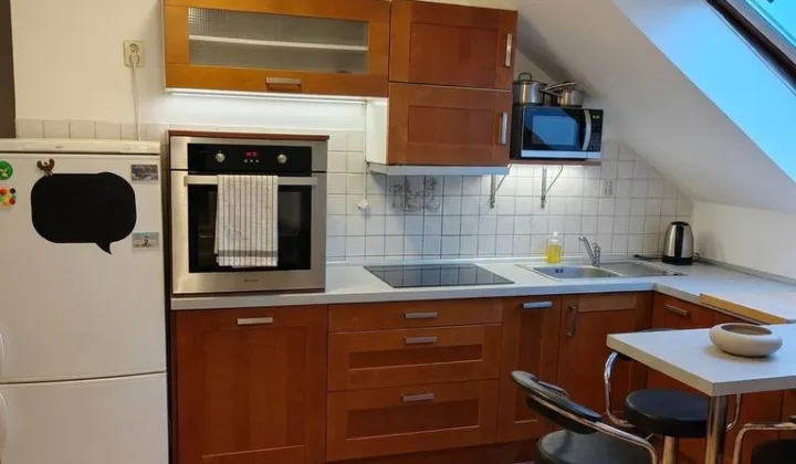 Mieszkanie 2-pokojowe Warszawa Włochy, ul. Przyłęcka