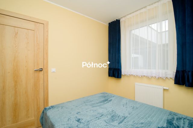 Mieszkanie 2-pokojowe Kąty Rybackie. Zdjęcie 10