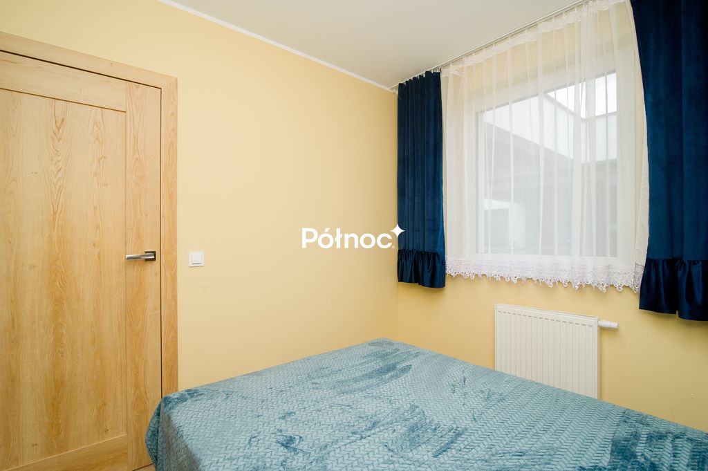 Mieszkanie 2-pokojowe Kąty Rybackie. Zdjęcie 10