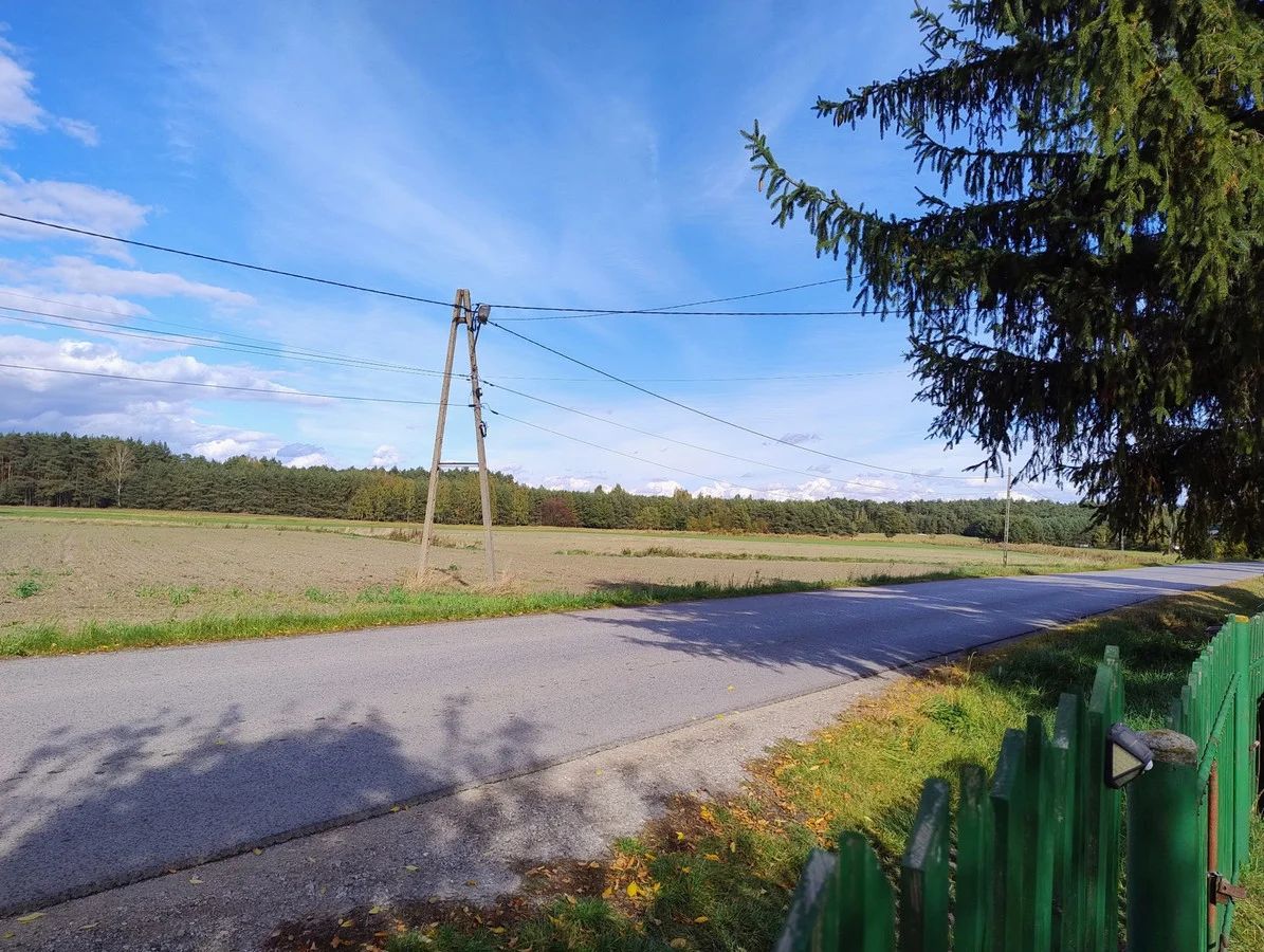 dom, 2 pokoje Szczekociny. Zdjęcie 6