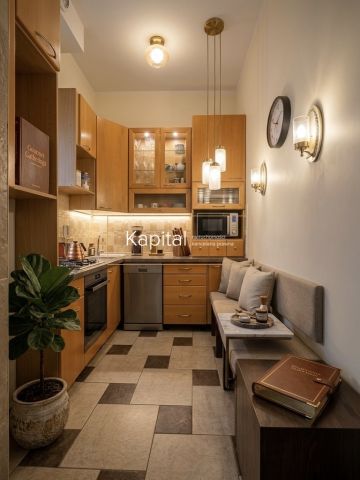 Mieszkanie 3-pokojowe Wrocław, ul. Spiżowa. Zdjęcie 1