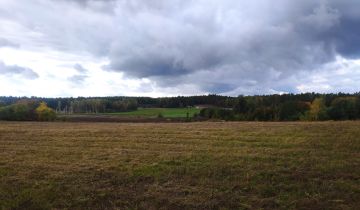 Działka budowlana Turowo, ul. Spokojna