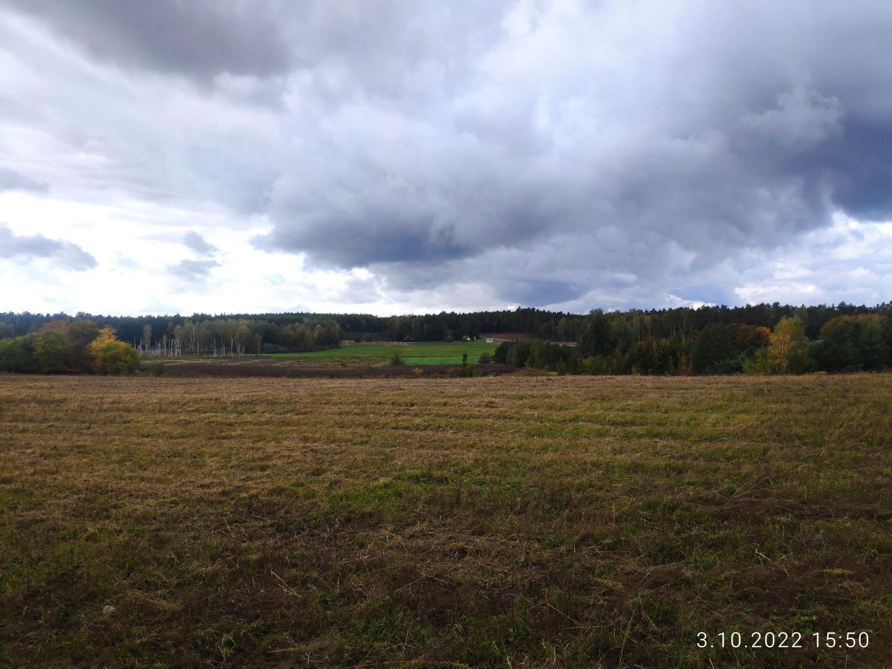 Działka budowlana Turowo, ul. Spokojna. Zdjęcie 2